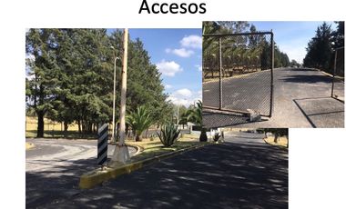 TERRENO INDUSTRIAL  VENTA    PLANTA SAN MARTIN TEXMELUCAN