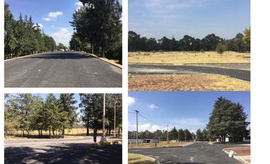 TERRENO INDUSTRIAL  VENTA    PLANTA SAN MARTIN TEXMELUCAN