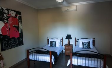 Immaculate Freehold villa in Sanur