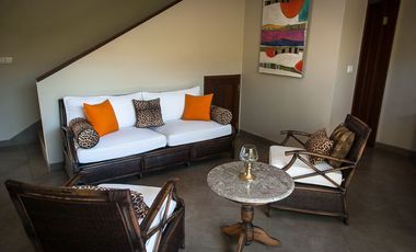 Immaculate Freehold villa in Sanur