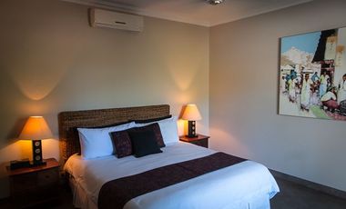 Immaculate Freehold villa in Sanur