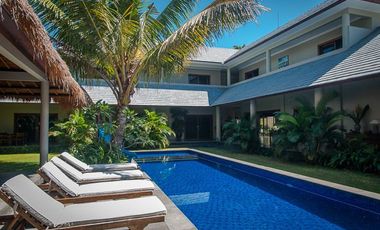 Immaculate Freehold villa in Sanur