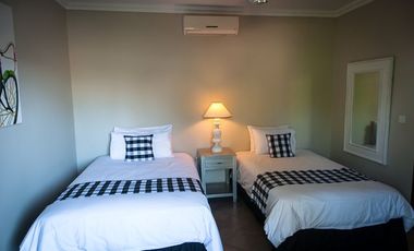 Immaculate Freehold villa in Sanur