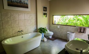 Immaculate Freehold villa in Sanur