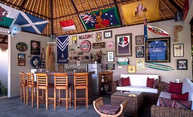 Immaculate Freehold villa in Sanur