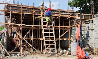 Brand new House and Lot for Sale