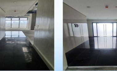Office Space for Rent in Building Southkey Hub 2, Muntinlupa City