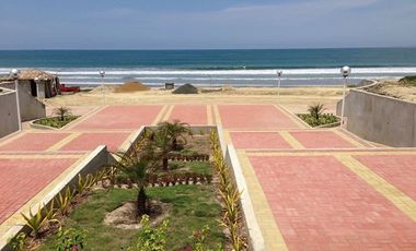 terrreno de venta en mirador san jose montecristi