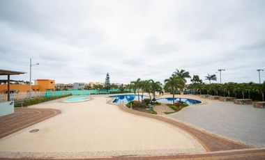 terrreno de venta en mirador san jose montecristi