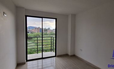 Arriendo apartamento ubicado en el municipio de La Unión, sector proleche