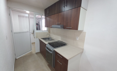 Departamento en Venta en Colinas de San José II, Tlalnepantla, Edomex