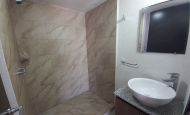 Departamento en Venta en Colinas de San José II, Tlalnepantla, Edomex