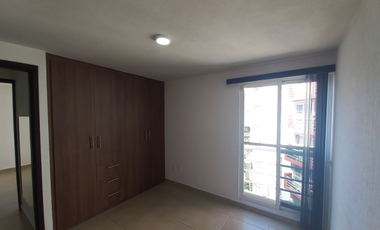 Departamento en Venta en Colinas de San José II, Tlalnepantla, Edomex
