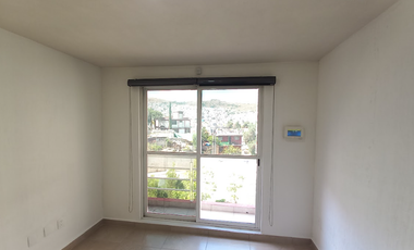 Departamento en Venta en Colinas de San José II, Tlalnepantla, Edomex
