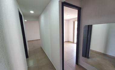 Departamento en Venta en Colinas de San José II, Tlalnepantla, Edomex