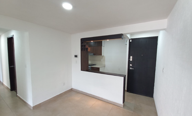 Departamento en Venta en Colinas de San José II, Tlalnepantla, Edomex