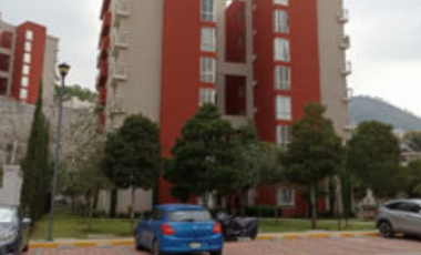 Departamento en Venta en Colinas de San José II, Tlalnepantla, Edomex