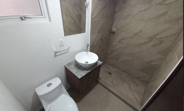 Departamento en Venta en Colinas de San José II, Tlalnepantla, Edomex