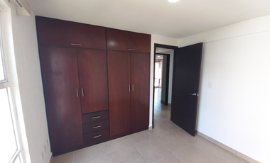 Departamento en Venta en Colinas de San José II, Tlalnepantla, Edomex