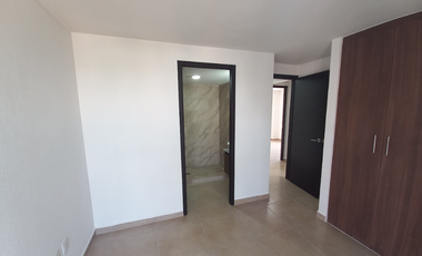 Departamento en Venta en Colinas de San José II, Tlalnepantla, Edomex