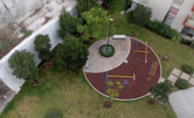 Departamento en Venta en Colinas de San José II, Tlalnepantla, Edomex