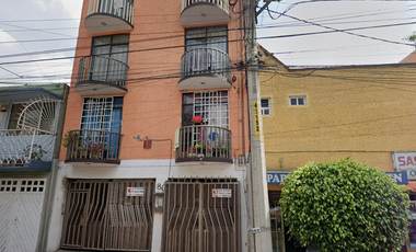 Departamento en venta en Alcaldía Miguel Hidalgo, CL