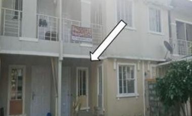 Residential Townhouse For Sale in General Trias, Cavite