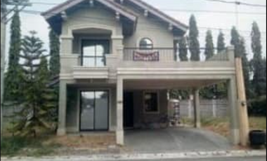 𝑷𝑹𝑬𝑶𝑾𝑵𝑬𝑫 𝑷𝑹𝑶𝑷𝑬𝑹𝑻𝒀 𝑭𝑶𝑹 𝑺𝑨𝑳𝑬 𝑰𝑵 Ponticelli Gardens, Phase 1 Bacoor City, Cavite