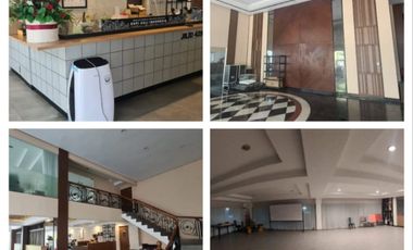 Hotel dijual di Jawa Timur, Surabaya