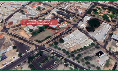 Terreno en venta en Cantón de Portoviejo, Portoviejo - Estacionamiento