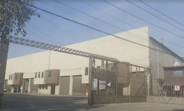 Venta de Bodega Cuautitlán derechos juridicos