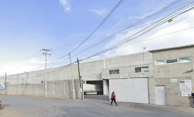 Venta de Bodega Cuautitlán derechos juridicos