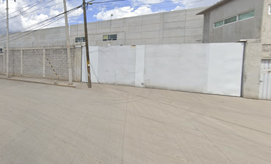 Venta de Bodega Cuautitlán derechos juridicos