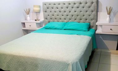 Alquilo Departamento Amoblado Huanchaco a media cuadra del mar