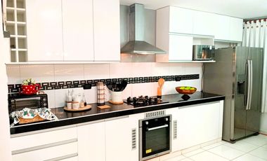 Alquilo Departamento Amoblado Huanchaco a media cuadra del mar