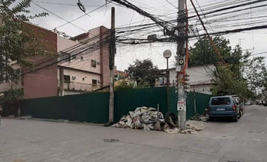 243 sqm Vacant Lot for Sale in Parañaque City