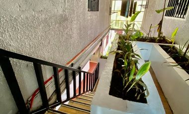 FULLY FURNISHED CONDOTEL FOR SALE IN BALIBAGO, ANGELES CITY PAMPANGA NEAR CLAR