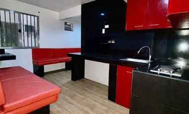 FULLY FURNISHED CONDOTEL FOR SALE IN BALIBAGO, ANGELES CITY PAMPANGA NEAR CLAR