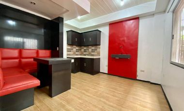 FULLY FURNISHED CONDOTEL FOR SALE IN BALIBAGO, ANGELES CITY PAMPANGA NEAR CLAR