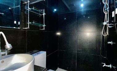 FULLY FURNISHED CONDOTEL FOR SALE IN BALIBAGO, ANGELES CITY PAMPANGA NEAR CLAR