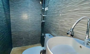 FULLY FURNISHED CONDOTEL FOR SALE IN BALIBAGO, ANGELES CITY PAMPANGA NEAR CLAR