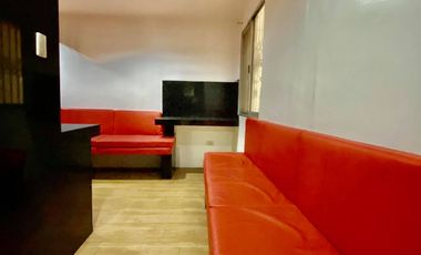 FULLY FURNISHED CONDOTEL FOR SALE IN BALIBAGO, ANGELES CITY PAMPANGA NEAR CLAR