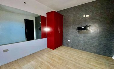 FULLY FURNISHED CONDOTEL FOR SALE IN BALIBAGO, ANGELES CITY PAMPANGA NEAR CLAR