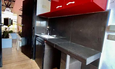 FULLY FURNISHED CONDOTEL FOR SALE IN BALIBAGO, ANGELES CITY PAMPANGA NEAR CLAR