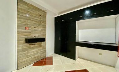 FULLY FURNISHED CONDOTEL FOR SALE IN BALIBAGO, ANGELES CITY PAMPANGA NEAR CLAR