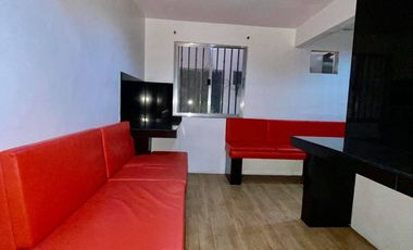 FULLY FURNISHED CONDOTEL FOR SALE IN BALIBAGO, ANGELES CITY PAMPANGA NEAR CLAR