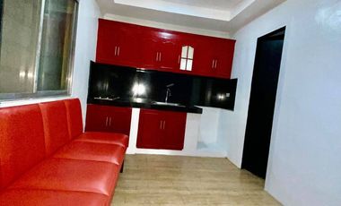 FULLY FURNISHED CONDOTEL FOR SALE IN BALIBAGO, ANGELES CITY PAMPANGA NEAR CLAR