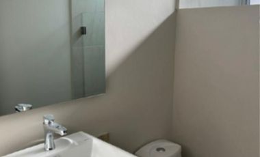 Renta de departamento en Planta Baja con Jardín en Corregidora Querétaro