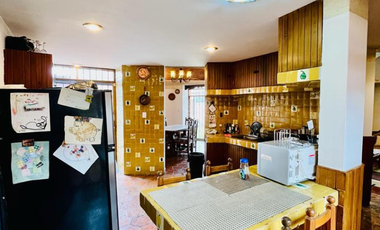 Casa en Venta, Col. Las Reynas