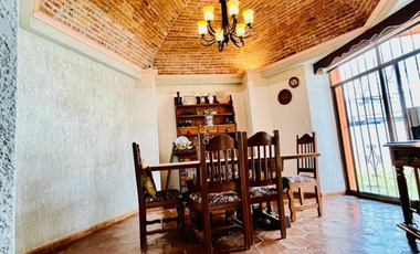 Casa en Venta, Col. Las Reynas